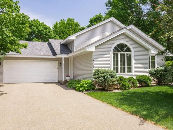 19363 Eureka Court , Farmington, MN 55024