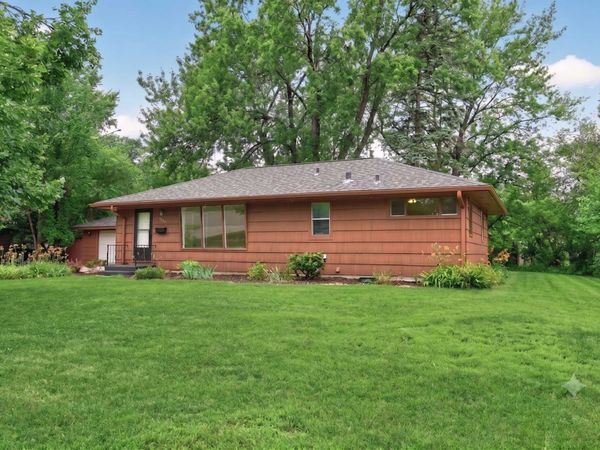 6941 Idaho Avenue N, Brooklyn Park, MN 55428