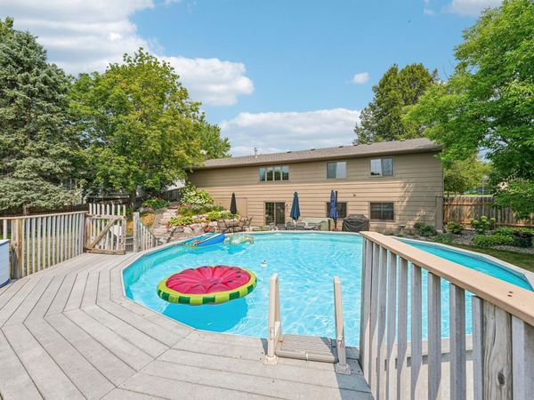 2318 Friendship Lane , Burnsville, MN 55337