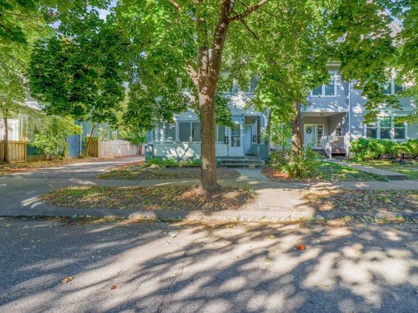 2814 Colfax Avenue S, Minneapolis, MN 55408