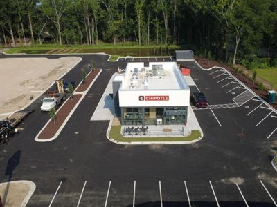 2037 S Irby Street , Florence, SC 29505