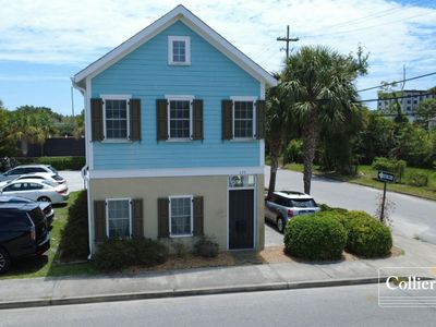 235 Huger Street, Charleston, SC 29403