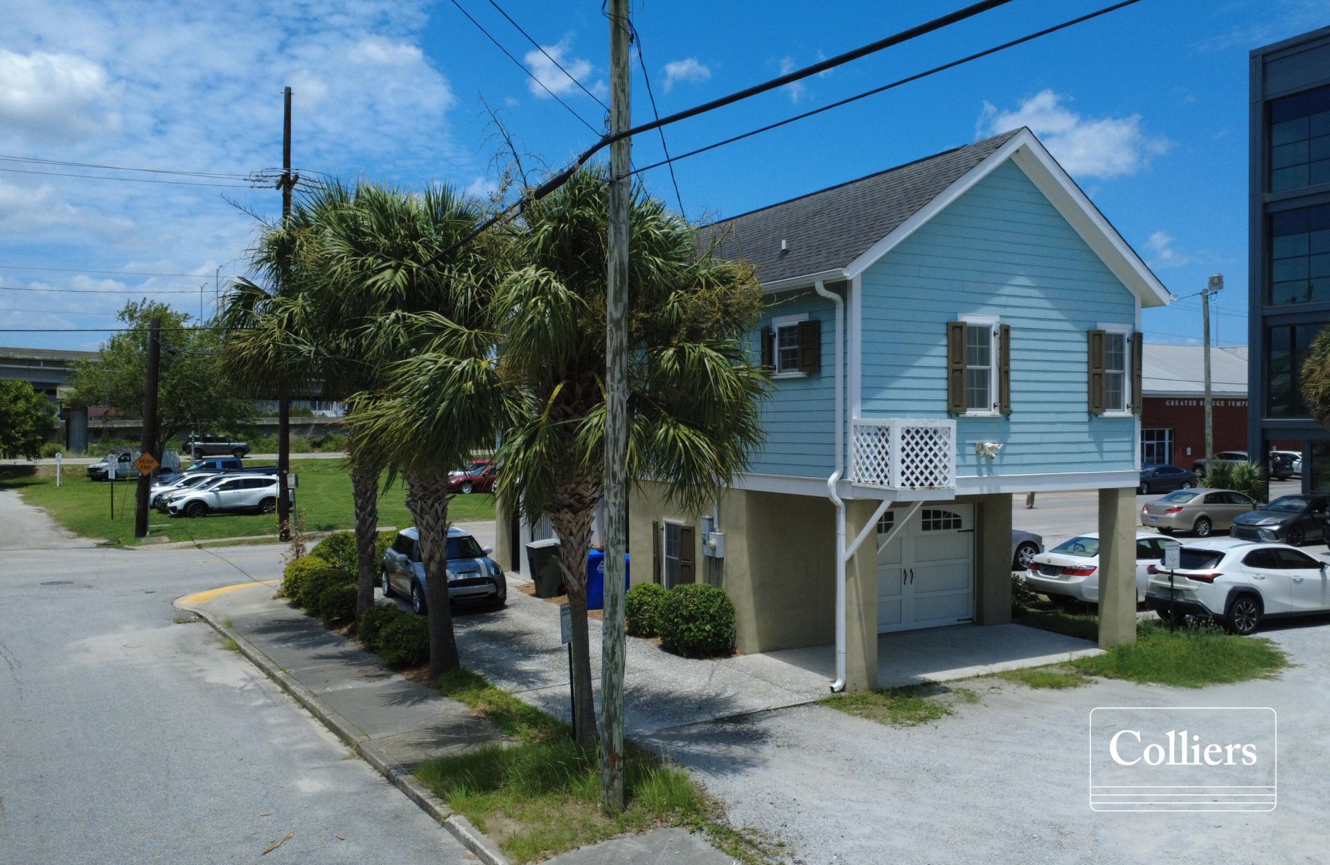235 Huger Street Photo 13