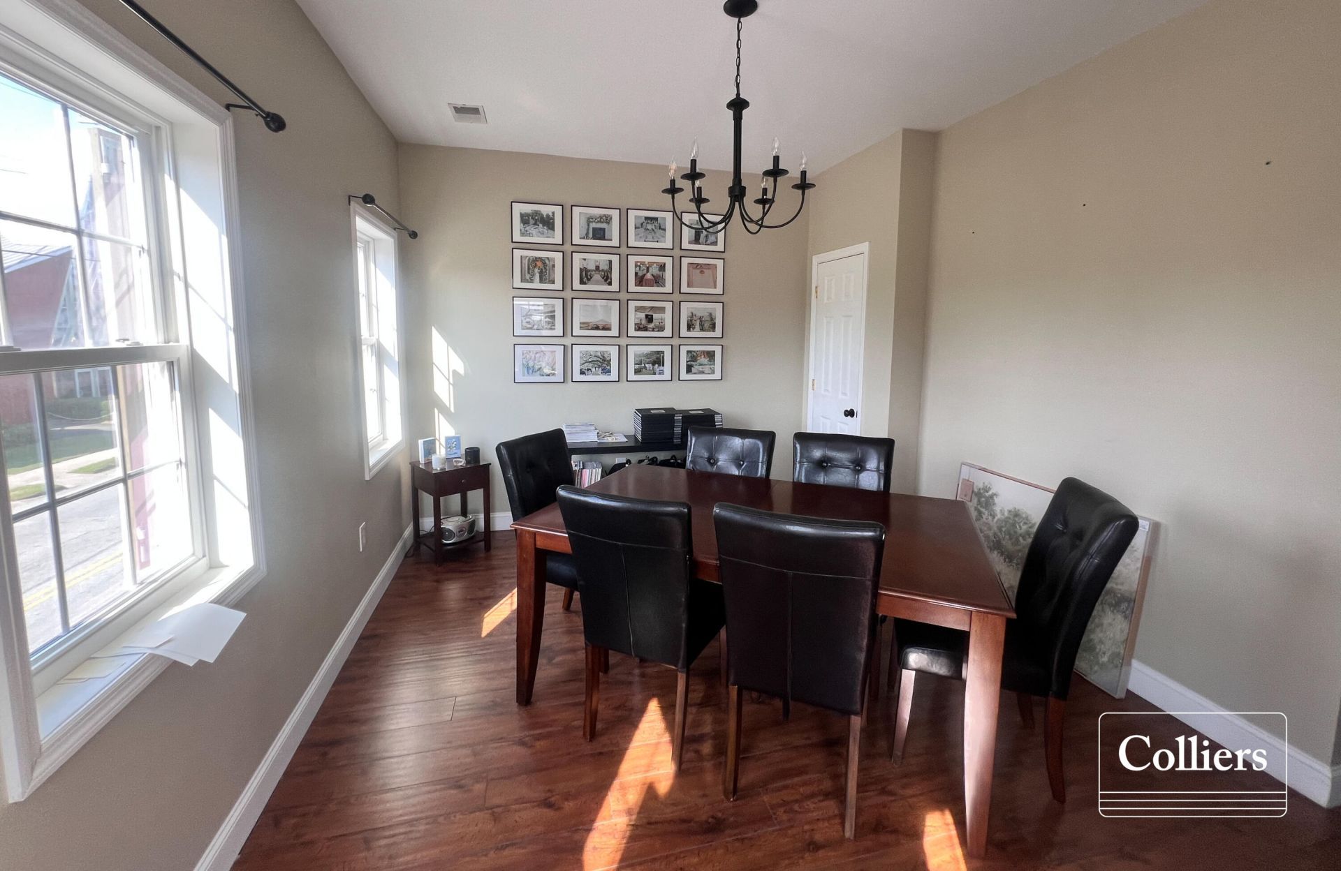 235 Huger Street Photo 4