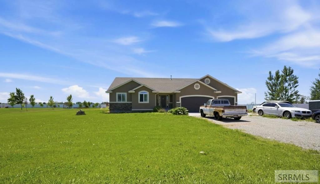 3814 E 106 N, Rigby, ID 83442 Main Photo