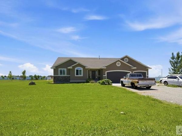 3814 E 106 N, RIGBY, ID 83442