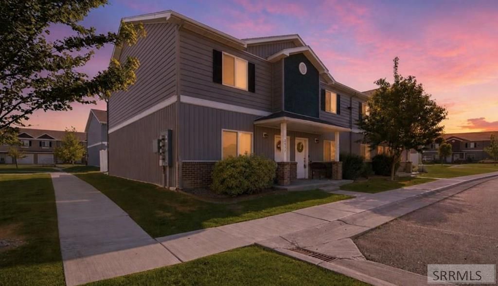 2881 Murwood Street, Idaho Falls, ID 83402 Main Photo