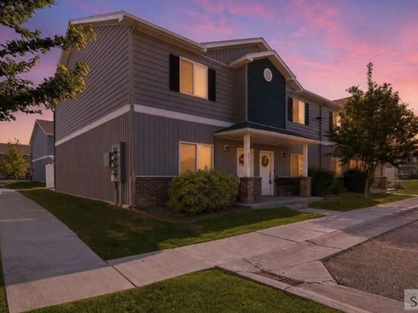 2881 Murwood Street, IDAHO FALLS, ID 83402