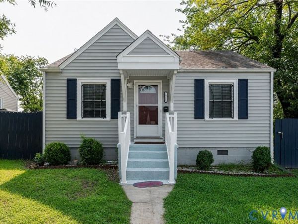 1905 Maddox Street, Richmond, VA 23223