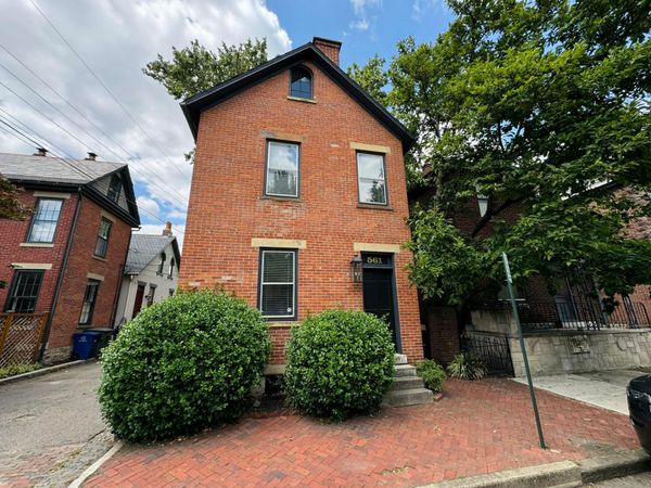 561 S 5th Street , Columbus, OH 43206