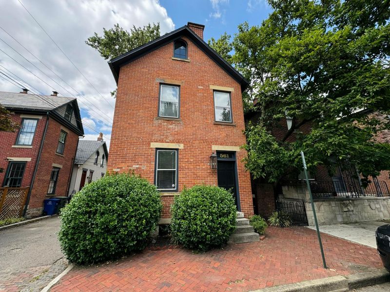 561 S 5th Street , Columbus, OH 43206 Photo 1