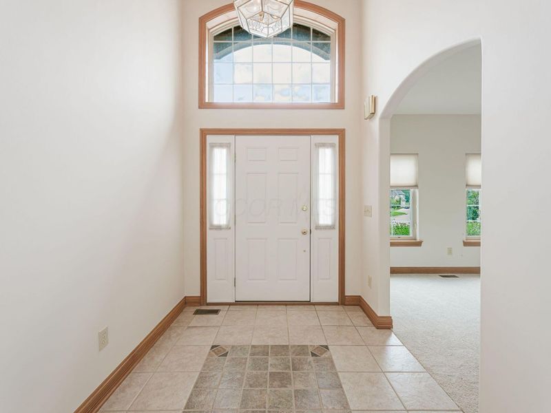 4343 Tavistock Circle, Powell, OH 43065 Photo 16