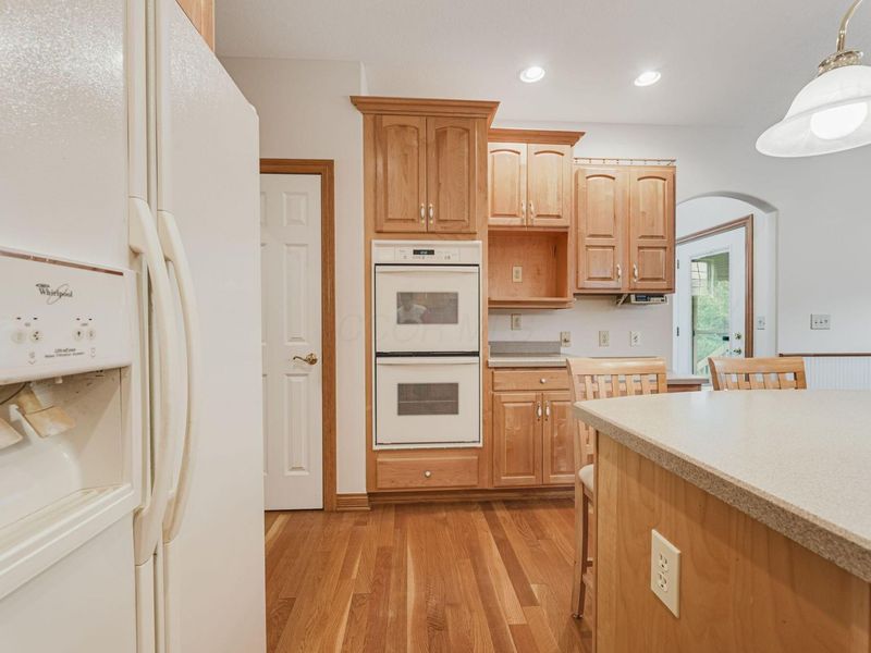 4343 Tavistock Circle, Powell, OH 43065 Photo 21