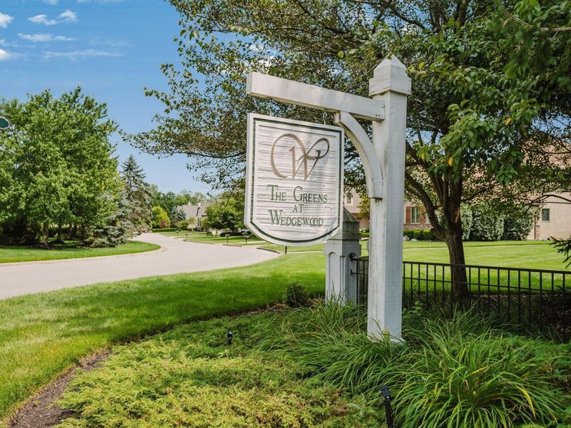 4343 Tavistock Circle, Powell, OH 43065 Photo 3