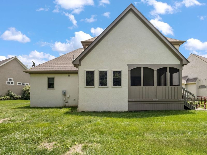 4343 Tavistock Circle, Powell, OH 43065 Photo 69