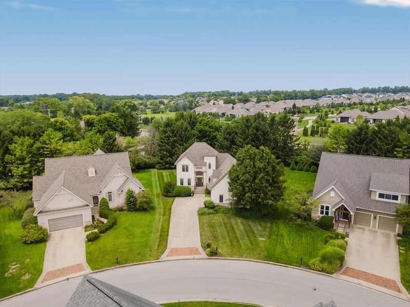 4343 Tavistock Circle, Powell, OH 43065 Photo 74