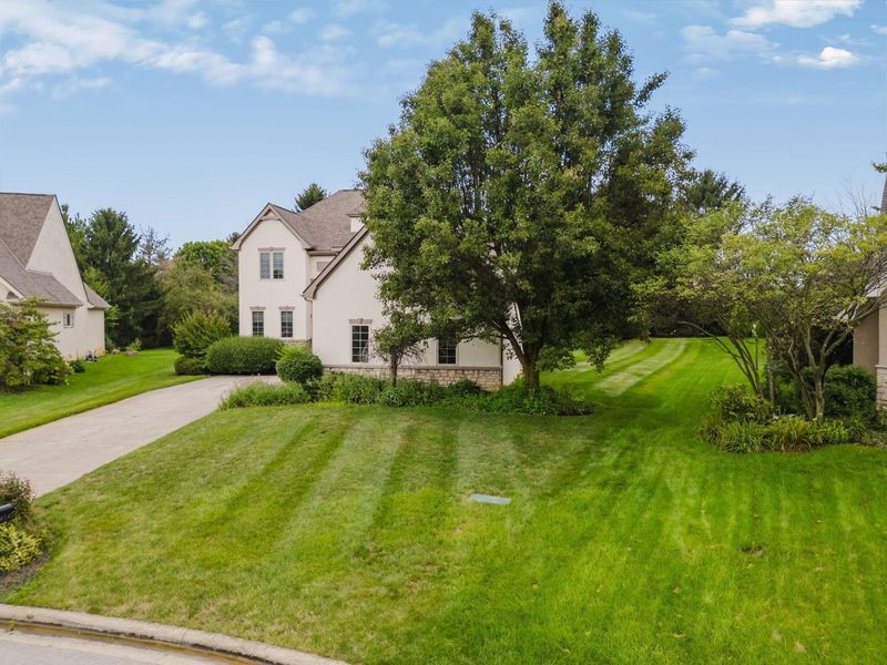 4343 Tavistock Circle, Powell, OH 43065 Photo 86