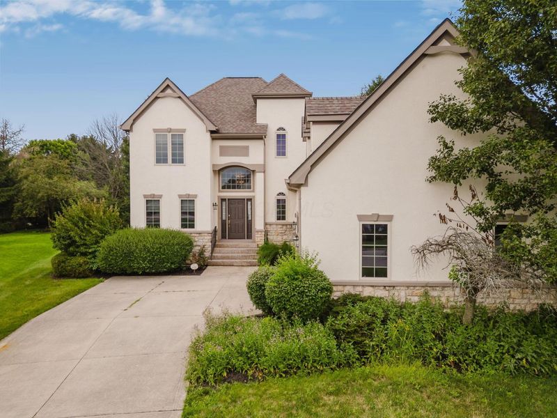 4343 Tavistock Circle, Powell, OH 43065 Photo 87