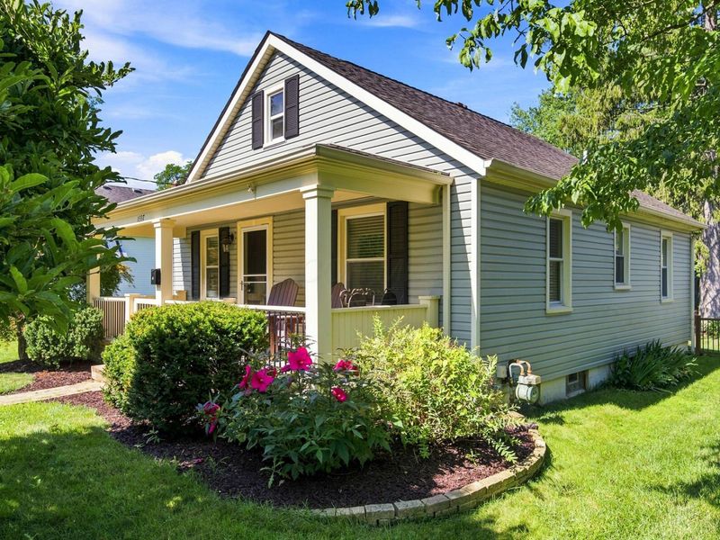 1337 Epworth Avenue, Reynoldsburg, OH 43068 Photo 2