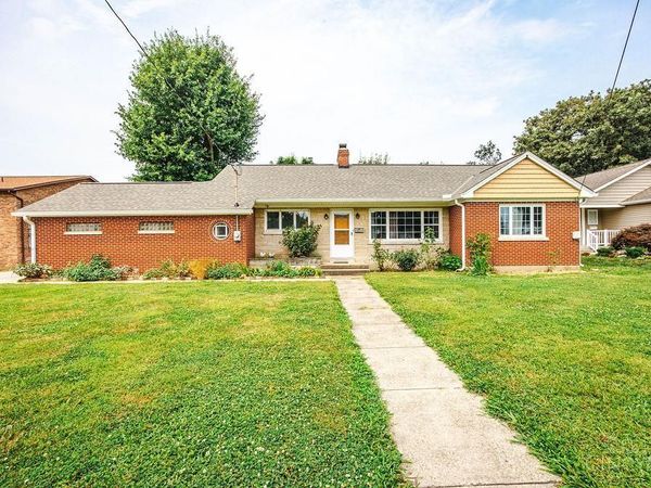 3723 Benninghofen Avenue, Hamilton, OH 45015