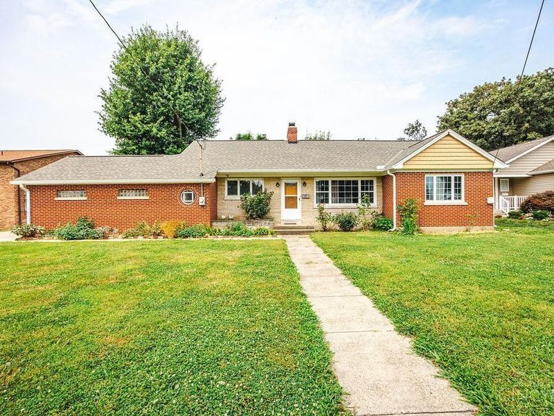 3723 Benninghofen Avenue, Hamilton, OH 45015 Photo 1