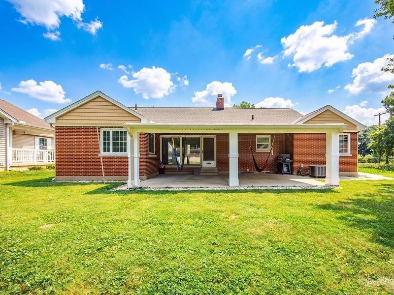 3723 Benninghofen Avenue, Hamilton, OH 45015 Photo 29