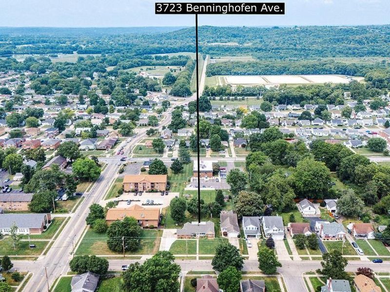 3723 Benninghofen Avenue, Hamilton, OH 45015 Photo 33