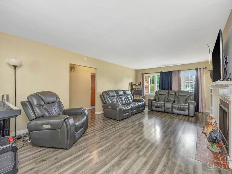 3723 Benninghofen Avenue, Hamilton, OH 45015 Photo 4
