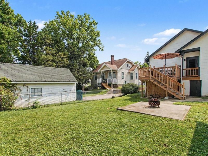 6343 Savannah Avenue, Cincinnati, OH 45224 Photo 23