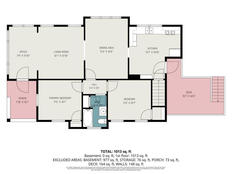 6343 Savannah Avenue, Cincinnati, OH 45224 Photo 29