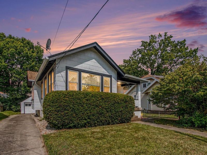 6343 Savannah Avenue, Cincinnati, OH 45224 Photo 4