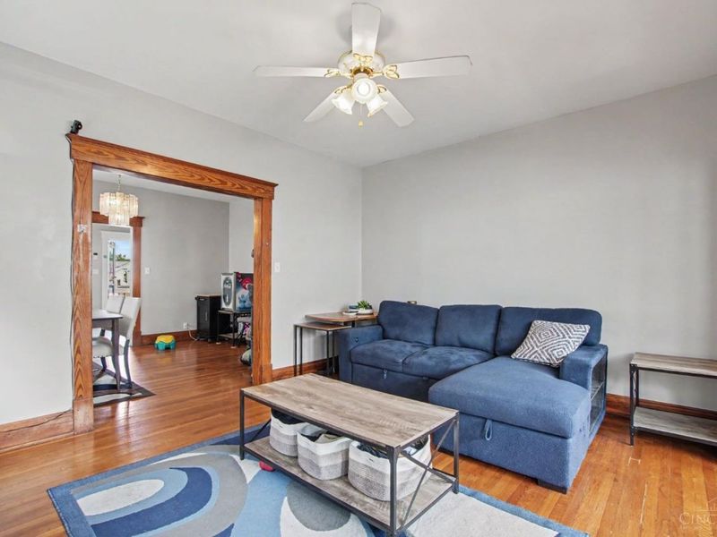 6343 Savannah Avenue, Cincinnati, OH 45224 Photo 5