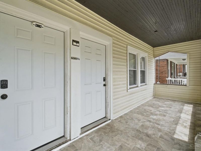 2418 Lysle Lane, Norwood, OH 45212 Photo 3