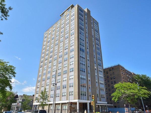 1707 N Prospect AVENUE, Unit 6C, Milwaukee, WI 53202