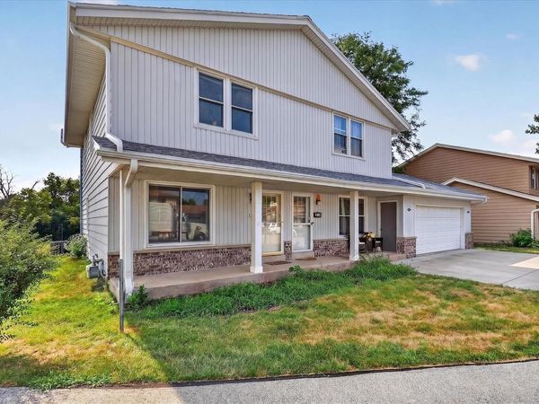 9219 W Green View COURT, Milwaukee, WI 53224