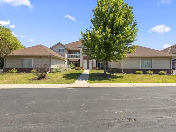 N43W32831 Rasmus ROAD, Unit 12B, Nashotah, WI 53058