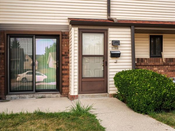 9766 W Tower AVENUE, Milwaukee, WI 53224