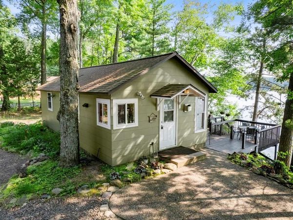 2486 4-5th Street, Cumberland, WI 54829