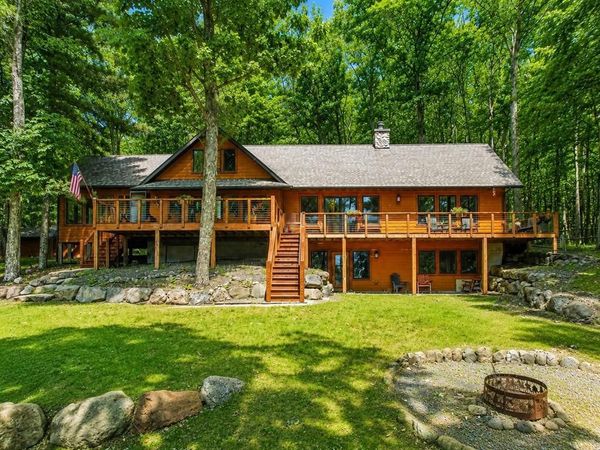 12635 Neumaier Road, Hayward, WI 54843