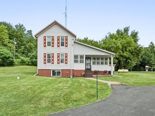 9007 County Highway N, Chippewa Falls, WI 54729