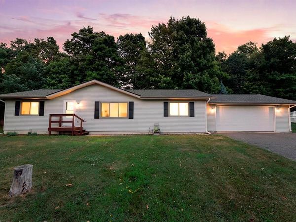 134 James Court, Balsam Lake, WI 54810