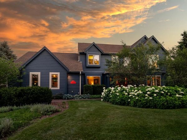 N72W27741 Glacier PASS, Hartland, WI 53029