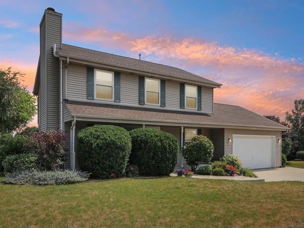 2301 Linda COURT, Waukesha, WI 53188