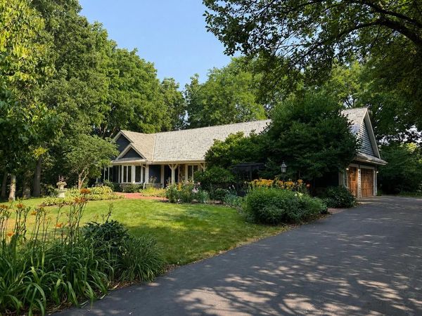 9111 Wildflower COURT, Hales Corners, WI 53130