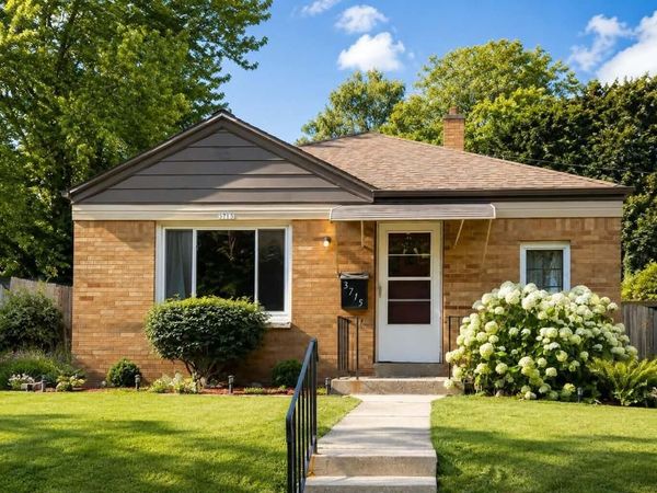 3715 S Lenox STREET, Milwaukee, WI 53207