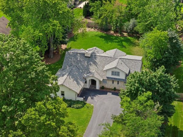 7857 N Lake DRIVE, Fox Point, WI 53217