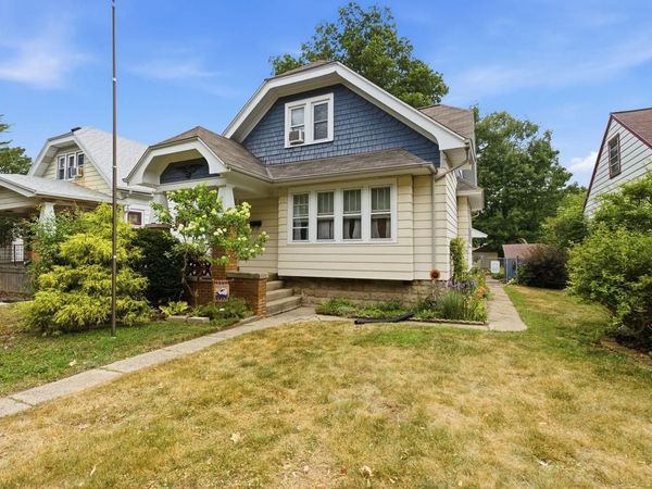 4838 N 71st STREET, Milwaukee, WI 53218