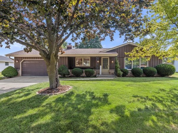 4972 S 65th STREET, Greenfield, WI 53220