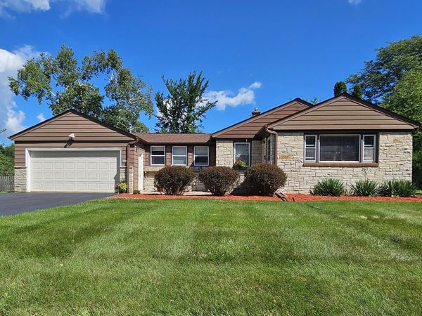850 E Ellsworth LANE, Bayside, WI 53217