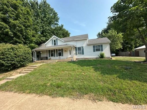702 E 3rd Street, Salem, MO 65560